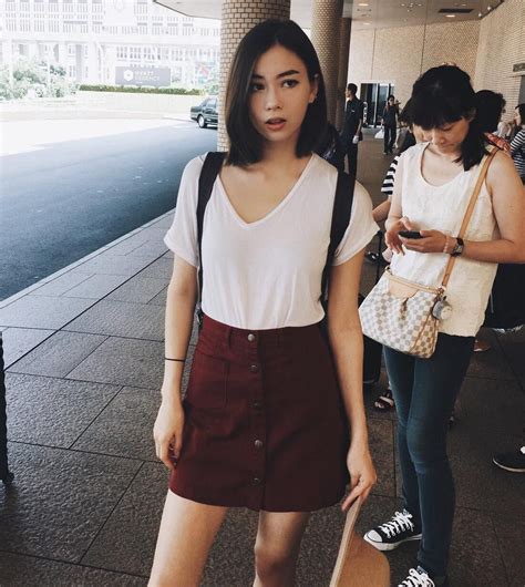 lauren tsai instagram photos.